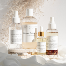 Load image into Gallery viewer, 4oz Feminine Pheromone Maple Caramel Body Oil