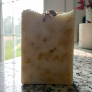 Comfort Bar Soap - Chamomile & Calendula