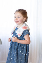 Load image into Gallery viewer, Children's Herbal Neck Wrap