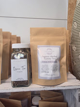 Load image into Gallery viewer, Organic Fall Tea Collection