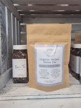 Load image into Gallery viewer, Organic Fall Tea Collection