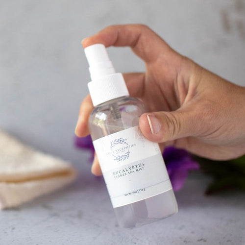 Eucalyptus Shower Spa Spray