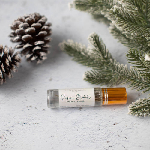 Holiday Exclusive Perfume Rollerball