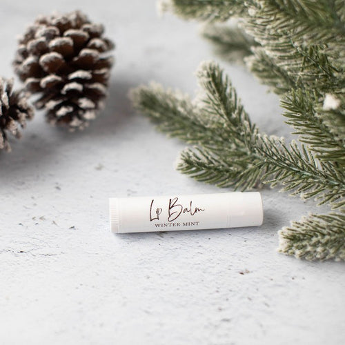 Lip Balm