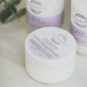 Shave Cream