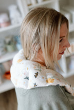 Load image into Gallery viewer, Herbal Neck Wrap
