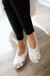 Warmable Footies