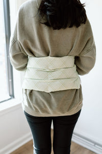Angel Wrap
