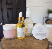 Load image into Gallery viewer, Nighttime Renewal Skincare Line