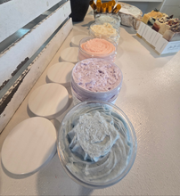 Load image into Gallery viewer, Luxury Whipped Soap