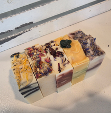 Load image into Gallery viewer, Luxury Bar Soap