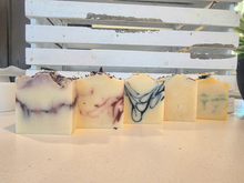 Load image into Gallery viewer, Luxury Bar Soap