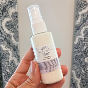Firming Body Créme