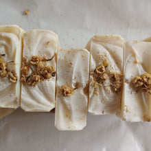 Load image into Gallery viewer, Comfort Bar Soap - Chamomile &amp; Calendula