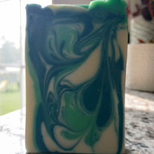 Load image into Gallery viewer, Refresh Bar Soap - Eucalyptus &amp; Spearmint