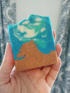 8th & Ocean Bar Soap