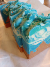 Load image into Gallery viewer, 8th &amp; Ocean Bar Soap