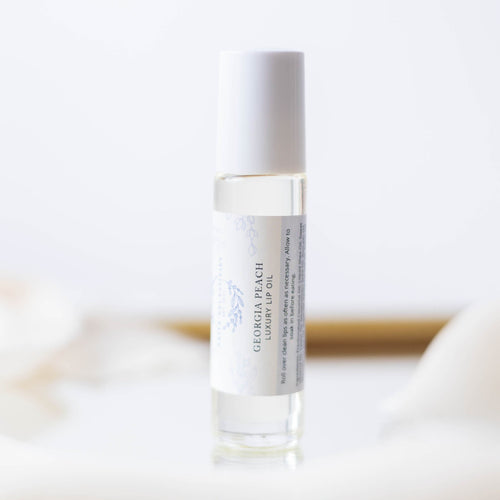 Luxury Lip Oil
