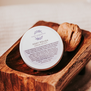Foot Spa Set