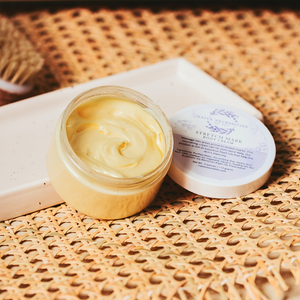 Stretch Mark Body Cream