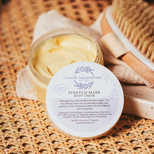Load image into Gallery viewer, Stretch Mark Body Cream