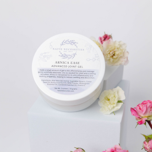 Arnica Ease Advanced Joint Gel
