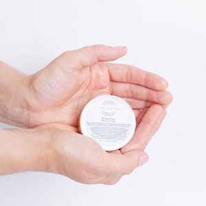 Warming Muscle Gel