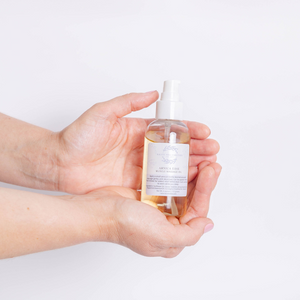 Arnica Ease Muscle Massage Oil