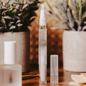 Nail & Cuticle Oil Pen