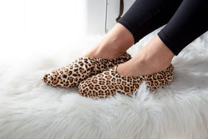 Warmable Footies