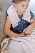 Load image into Gallery viewer, Children&#39;s Herbal Neck Wrap