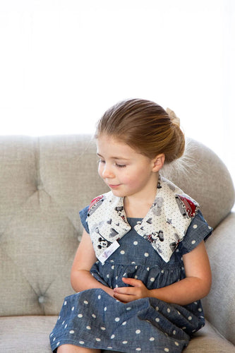 Children's Herbal Neck Wrap