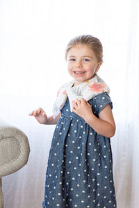 Children's Herbal Neck Wrap
