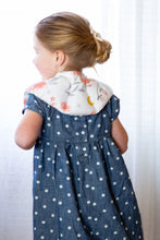 Load image into Gallery viewer, Children&#39;s Herbal Neck Wrap