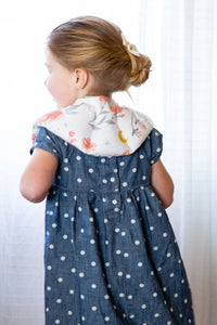 Children's Herbal Neck Wrap