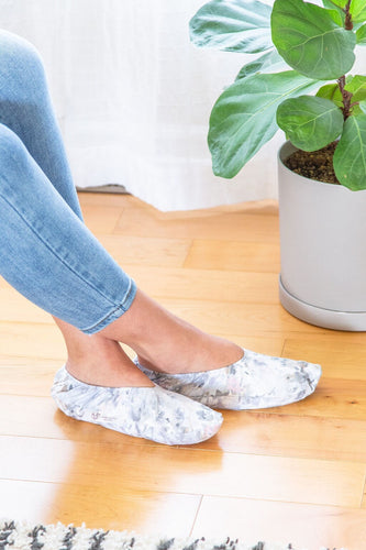 Warmable Footies