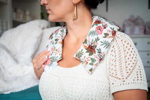 Herbal Neck Wrap