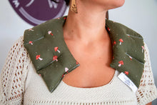 Load image into Gallery viewer, Herbal Neck Wrap