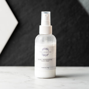 Zinc Intensive Scalp Spray