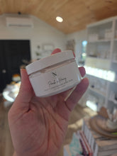 Load image into Gallery viewer, 4oz Peach &amp; Honey Deep Conditioning Hair Mask