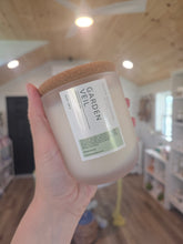 Load image into Gallery viewer, Clean Scented Soy Candle