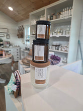 Load image into Gallery viewer, Organic Beeswax Candles