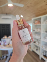 Load image into Gallery viewer, Soothing Organic Rose Skincare Line