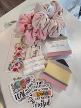 Load image into Gallery viewer, Apple Scrunchie