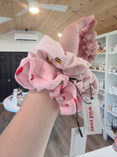 Load image into Gallery viewer, Apple Scrunchie