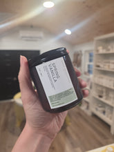 Load image into Gallery viewer, Organic Beeswax Candles
