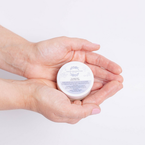 Tamunu Healing Gel