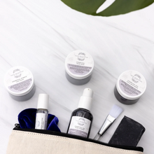 Load image into Gallery viewer, Full Charcoal Skincare Line
