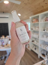 Load image into Gallery viewer, Soothing Organic Rose Skincare Line