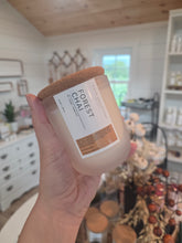 Load image into Gallery viewer, Clean Scented Soy Candle